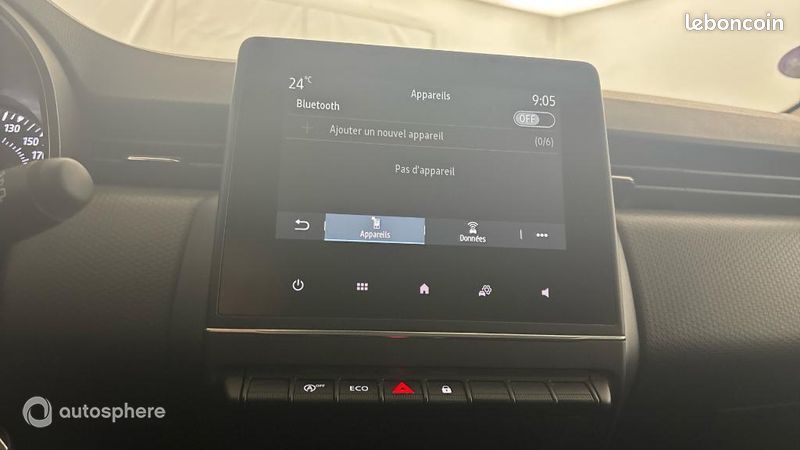 Renault Clio 1.0 TCe 90ch Equilibre (image 18)