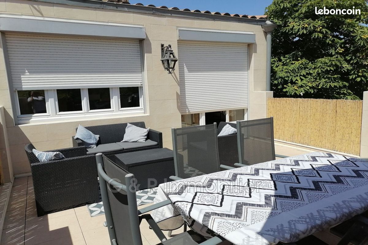 Appartement 6 pièces 120 m² · à Aubagne · 120 m² · 399 000 €