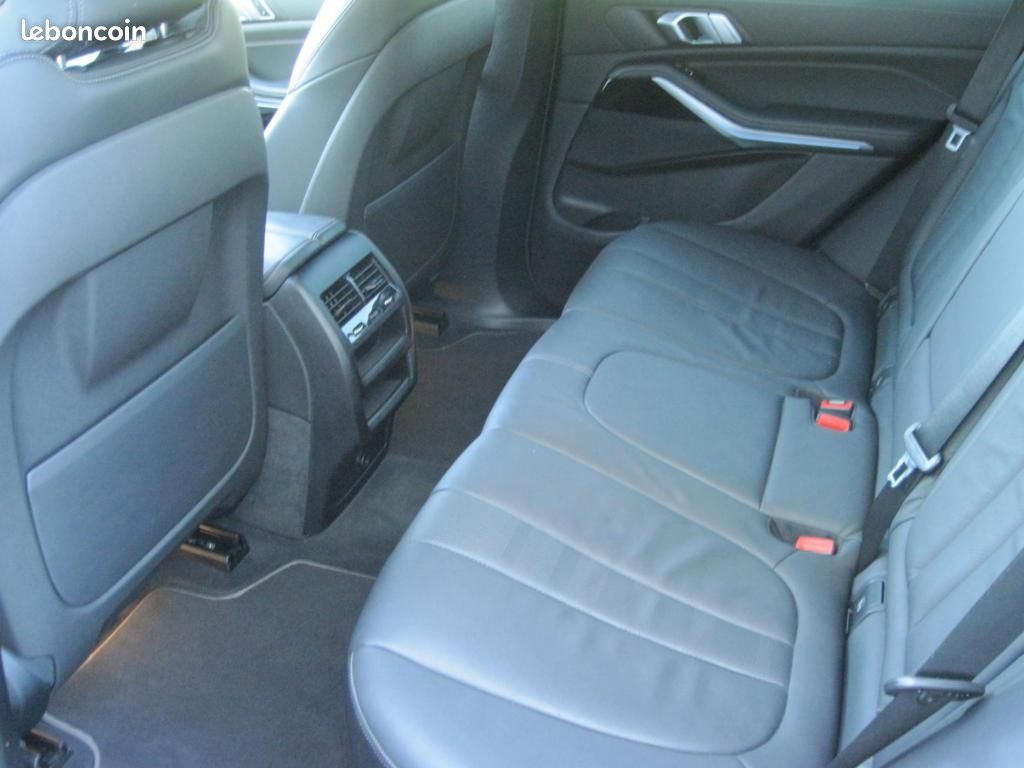 Bmw x5 (g05) x-drive 45e m sport 394 bva (image 7)