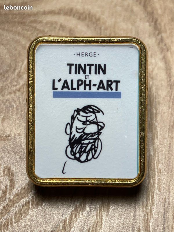 Tintin - Protège-cahier Chèques Tintin + timbres - B - 1 Opuscolo - Catawiki