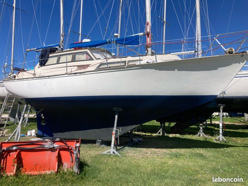 Évasion 32 — Vedi foto 1
