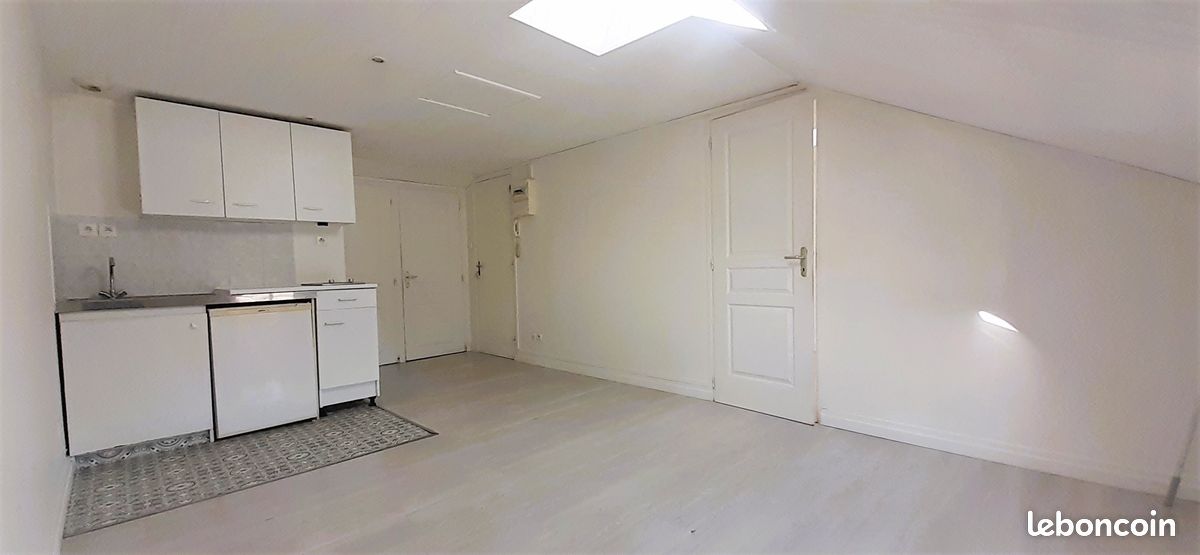 Appartement 2 pièces de 34 m² - Hiersac 16290 (image principale 0)