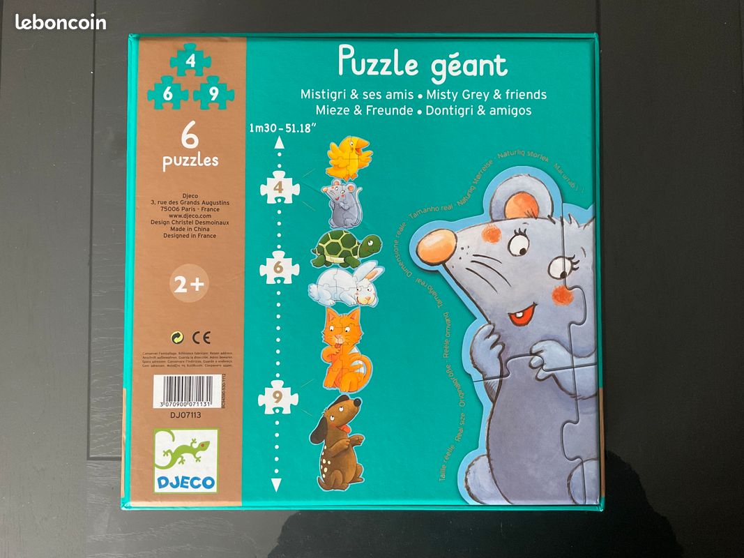 Puzzles (image 2)