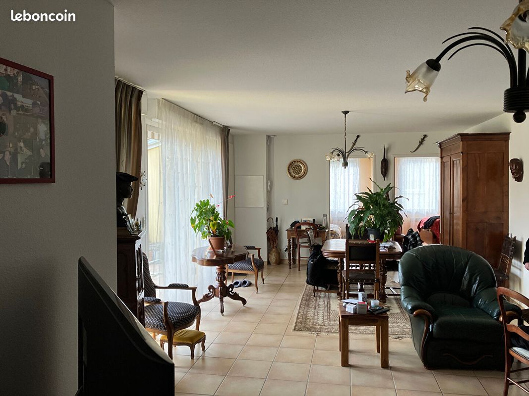 Maison 3 pièces 86 m² · à Meursac · 86 m² · 155 000 €