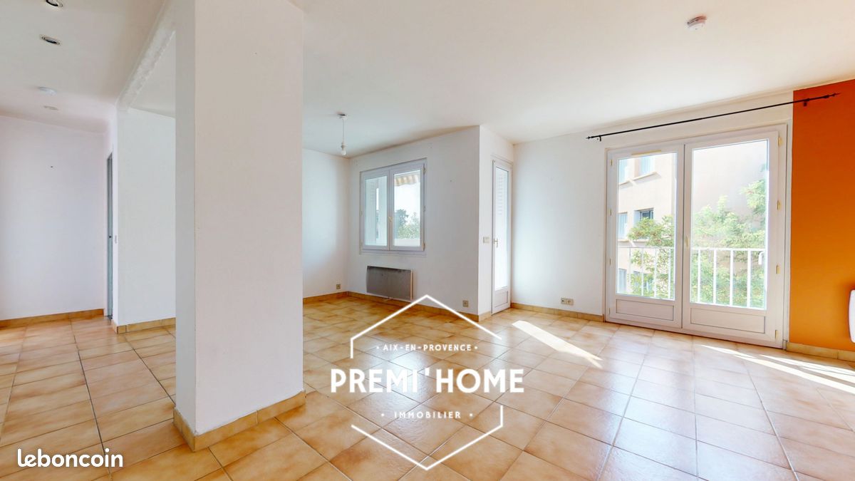 Appartement 3 pièces 71 m² · à Aix-en-Provence · 71 m² · 295 000 €