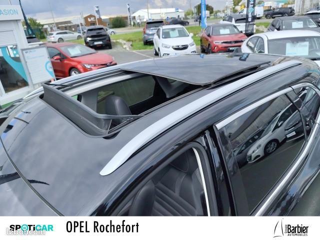 MG EHS 1.5T GDI PHEV Luxury 5P (image 28)