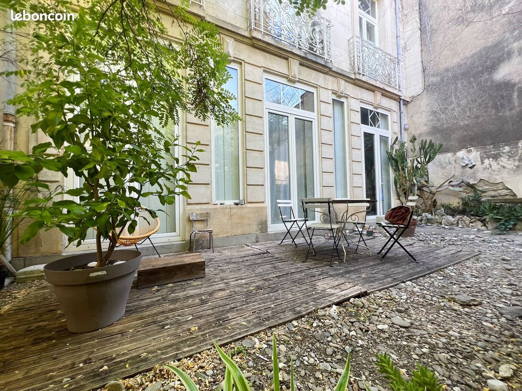 Maison 3 pièces 75 m² · à Cesseras · 75 m² · 134 000 €