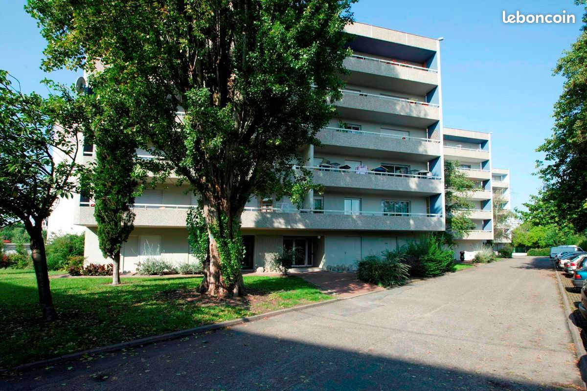 Appartement 4 pièces 84 m² · à Bordeaux · 84 m² · 245 290 €