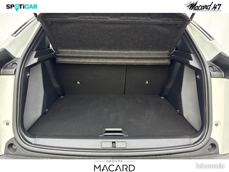 Peugeot 2008 1.2 PureTech 100ch S&S Active (image 6)