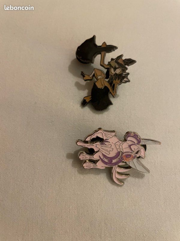 Matérielle Pokémon (image 7)