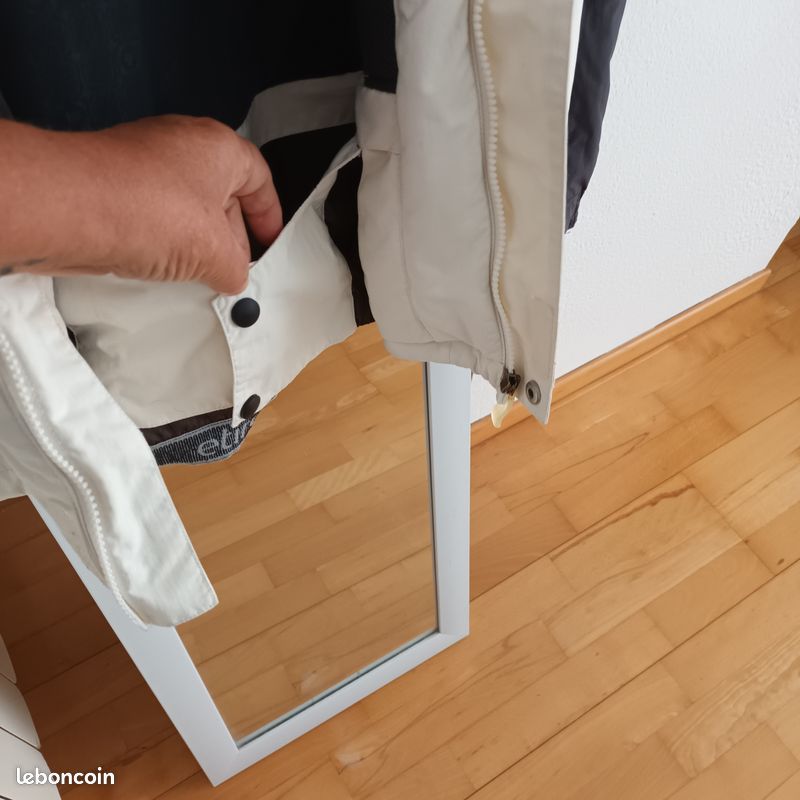 Veste ski Etirel neuve (image 4)