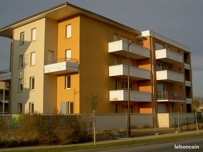 Appartement 2 pièces 40 m² · à Muret · 40 m² · 515 €/mois