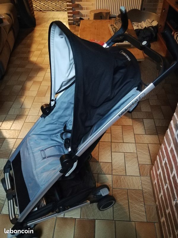Poussette noa bébé confort (image 2)