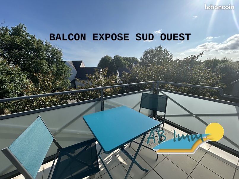 Appartement 2 pièces 48 m² · à Hennebont · 48 m² · 159 485 €