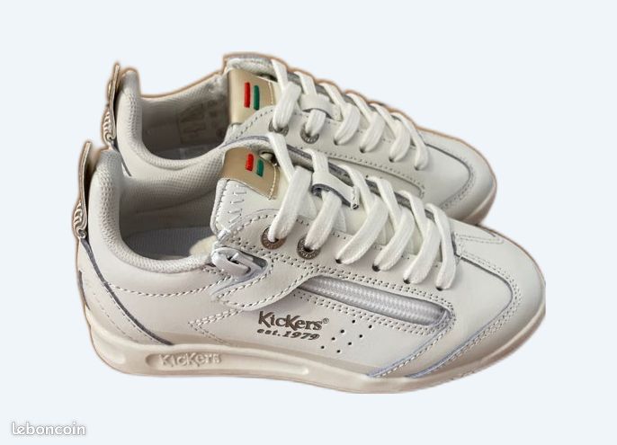 TG. 40 EU) Kappa Codice Stile: 243417 Jaboah Women, Scarpe da Ginnastica Unisex
