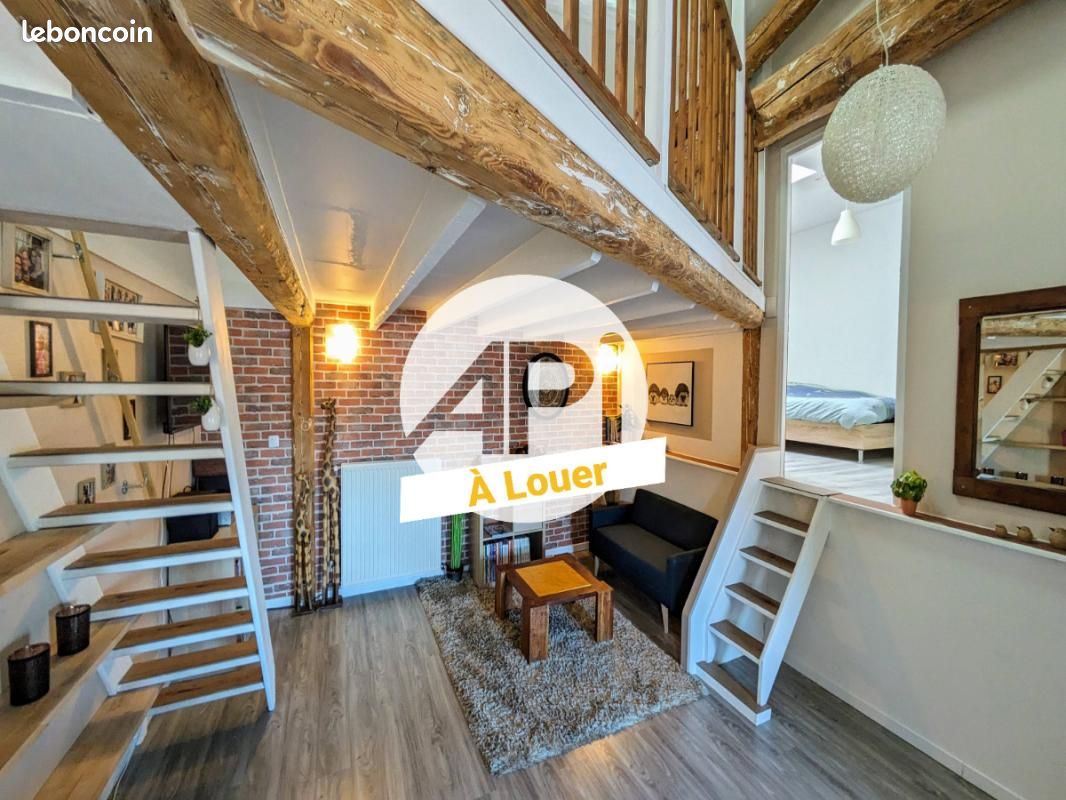 Appartement 4 pièces 69 m² · aux Roches-de-Condrieu · 69 m² · 825 €/mois