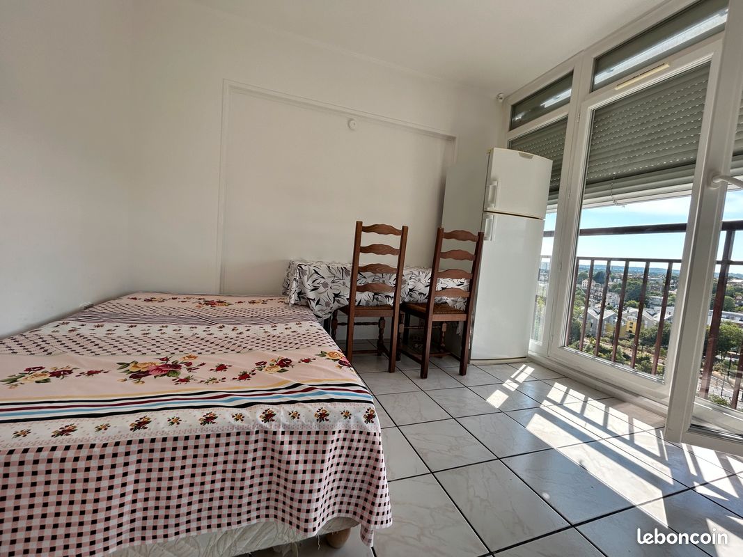Appartement 1 pièce 25 m² · à Savigny-sur-Orge · 25 m² · 500 €