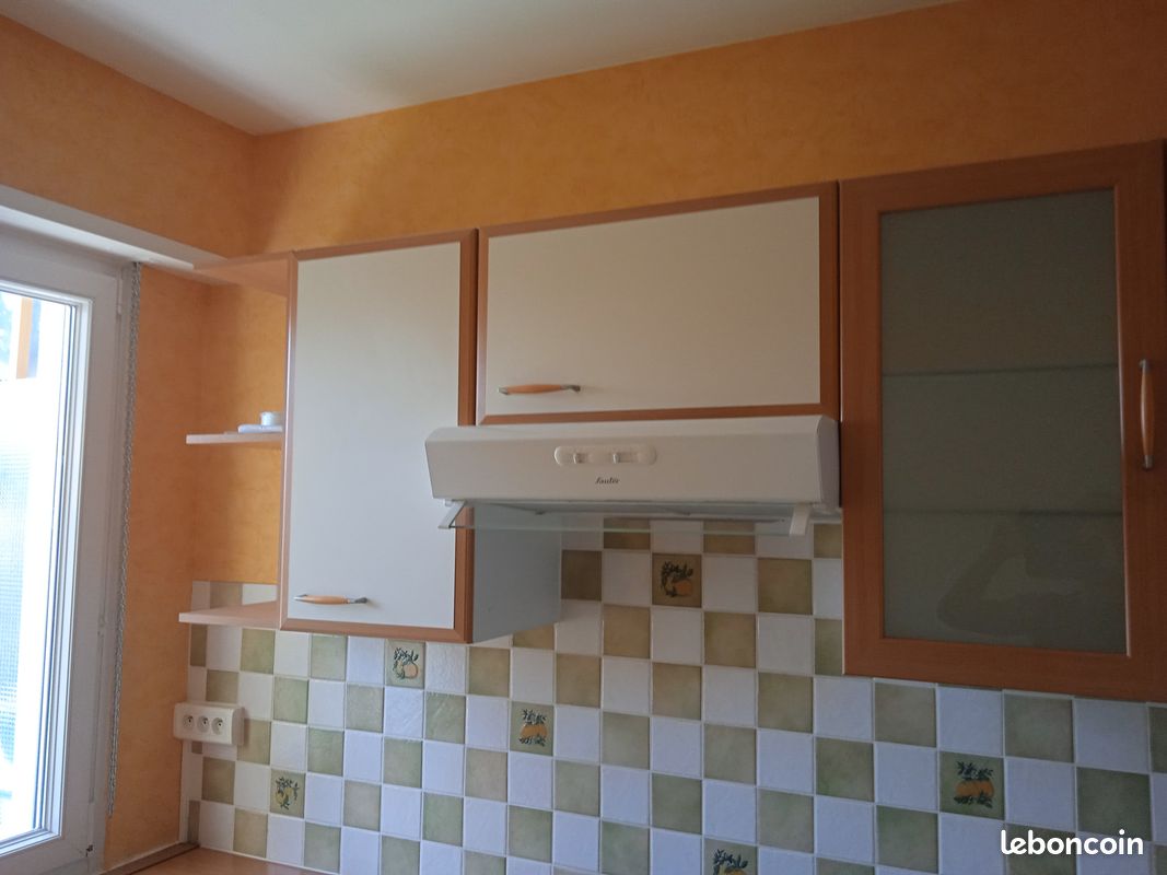 Appartement 1 pièce 32 m² · à Colmar · 32 m² · 515 €/mois