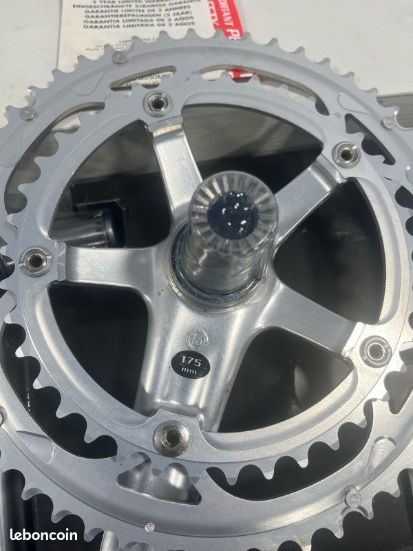 Roue libre Maillard Course 7V en aluminium M34,7x100 velo vi