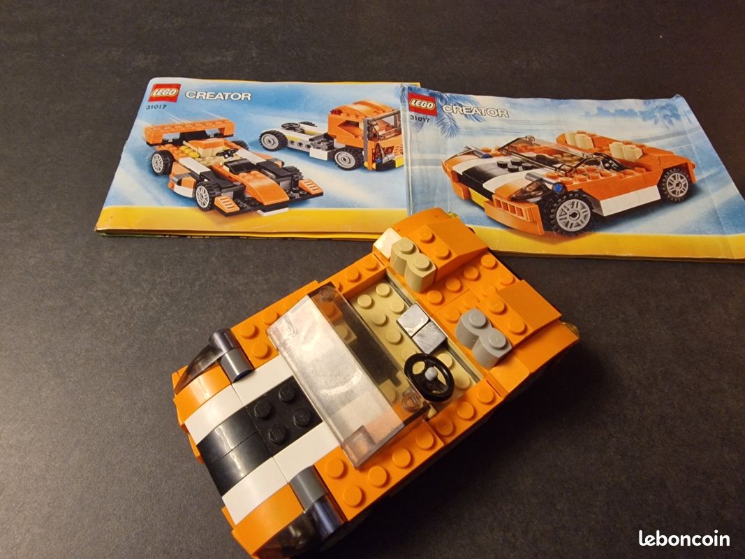 Lego creator (image 1)
