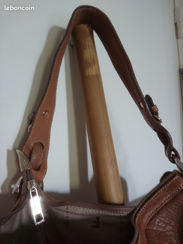 Superbe sac FREDERIC comme NEUF (image 6)