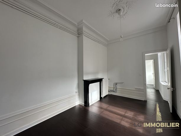 Appartement 1 pièce 26 m²