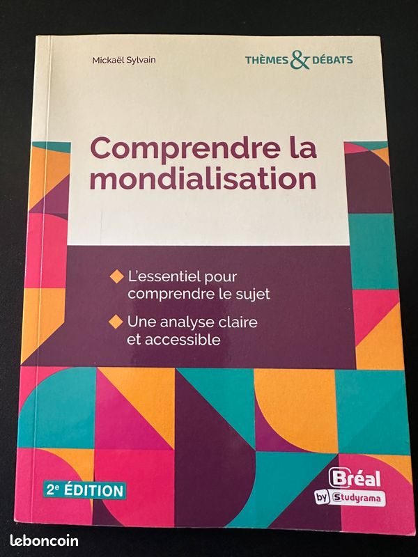 Comprendre la mondialisation (image 1)