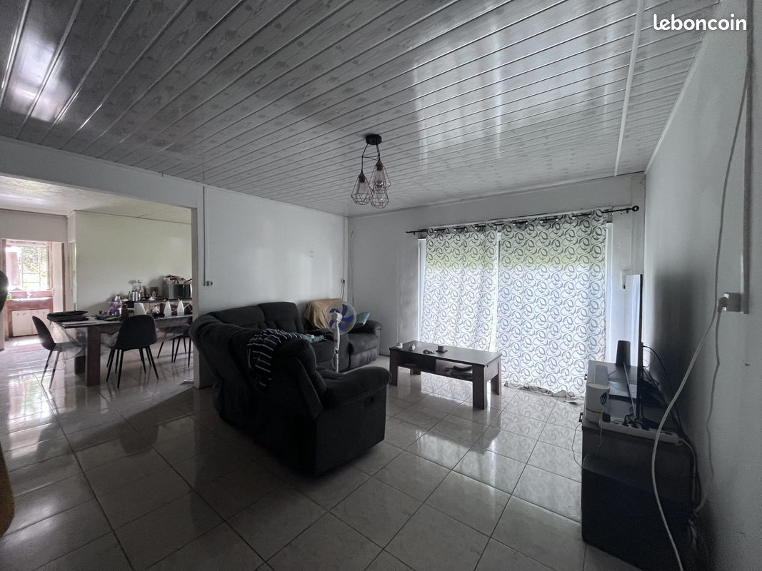 Maison 5 pièces 104 m² · à Saint-André · 104 m² · 194 400 €