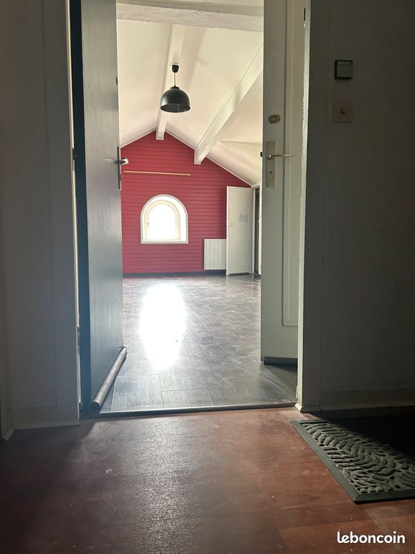 Appartement 2 pièces 29 m² · à Capbreton · 29 m² · 185 000 €
