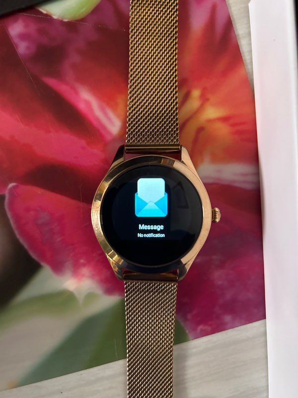 Montre connectée Femme Samsung d'occasion - Annonces montres et bijoux  leboncoin