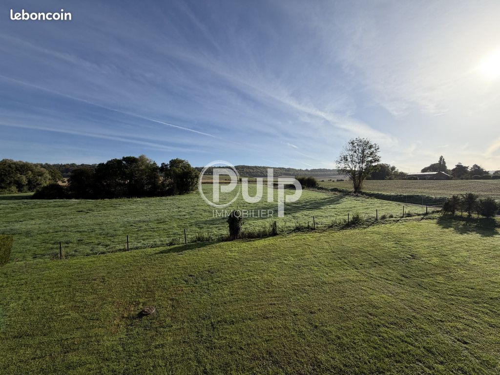 Maison 8 pièces 235 m² · à Rebreuve-Ranchicourt · 235 m² · 355 000 €