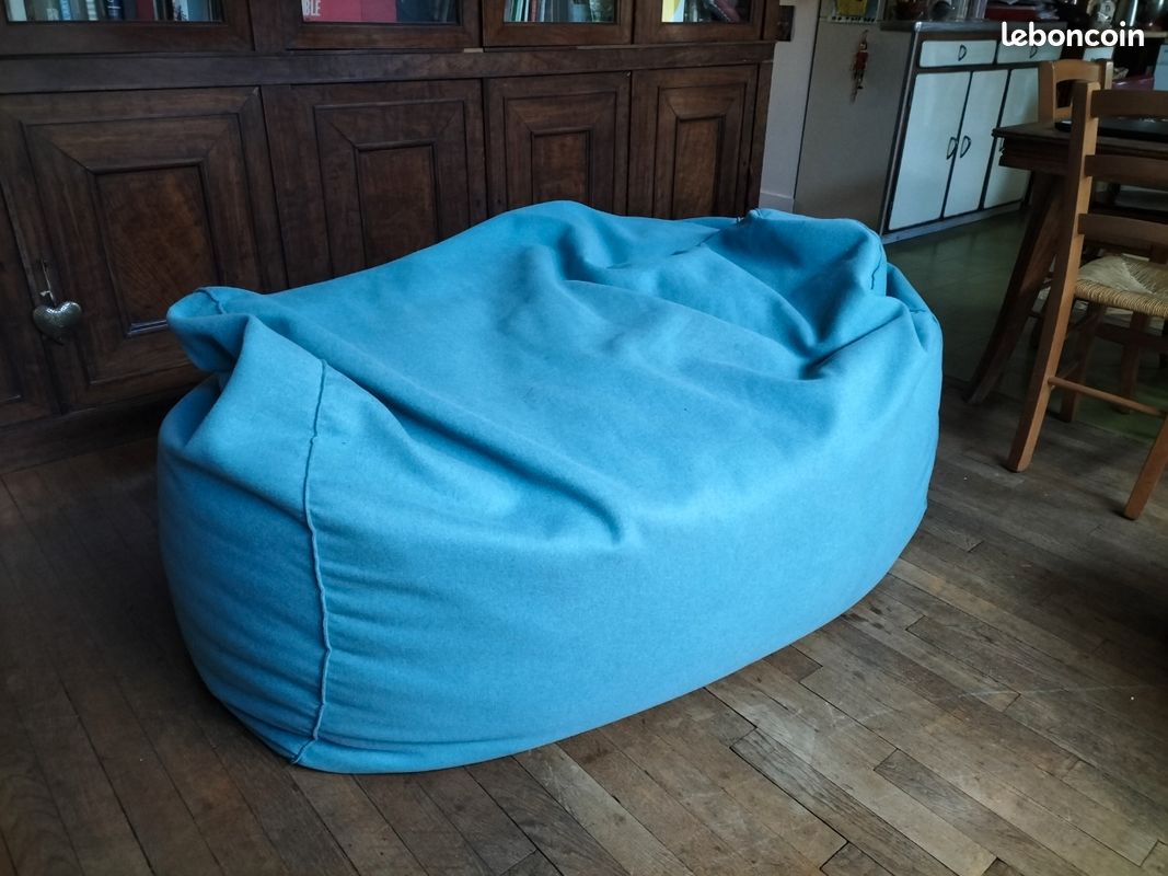Pour Géant Lounge Pug (image 1)