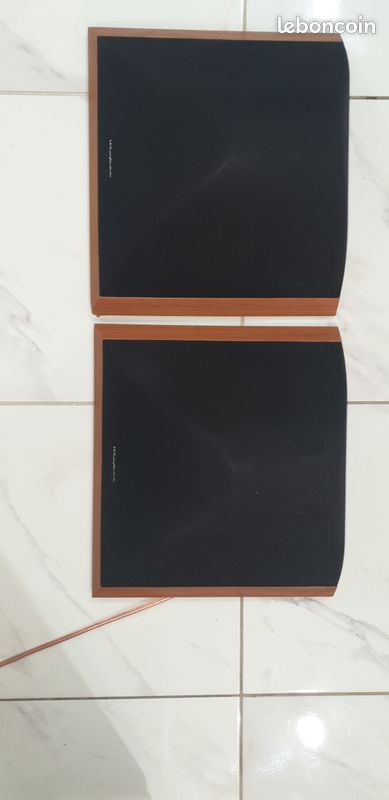 Enceinte (image 2)