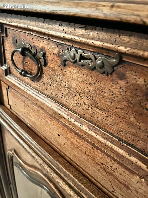 À vendre magnifique buffet provençale (image 5)