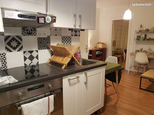 Appartement a louer chaville - 2 pièce(s) - 33 m2 - Surfyn