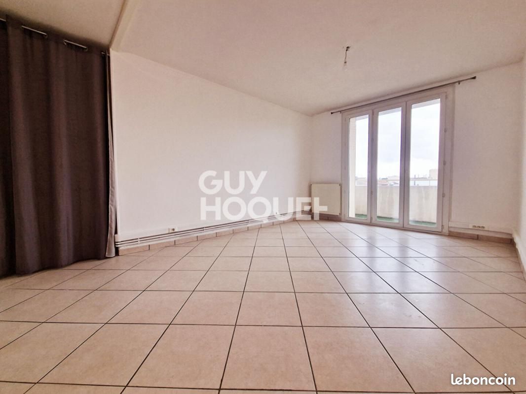 Appartement 2 pièces 44 m² · à Valence · 44 m² · 595 €
