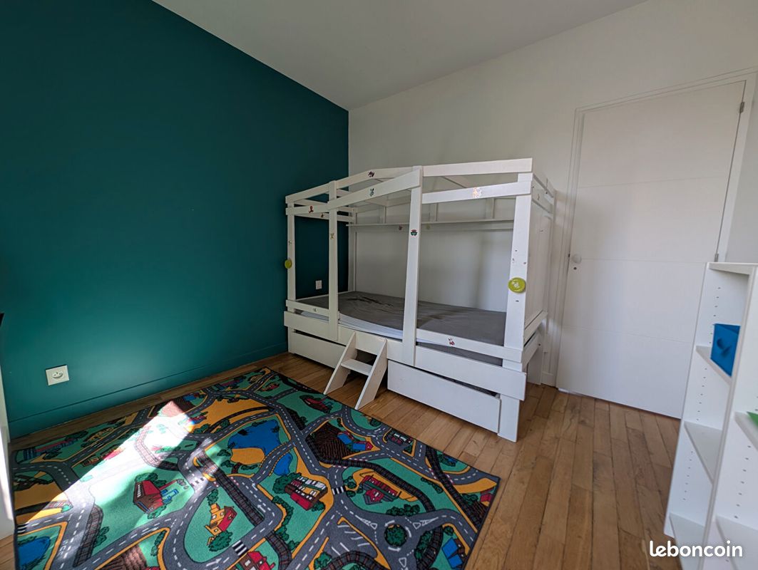 Maison a louer houilles - 4 pièce(s) - 95 m2 - Surfyn