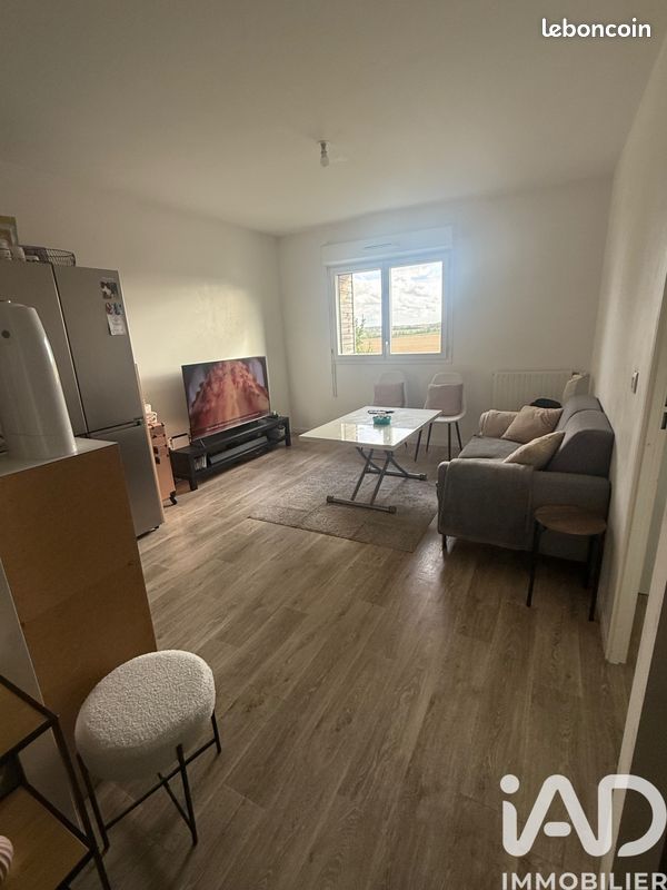 Appartement a louer brie-comte-robert - 2 pièce(s) - 40 m2 - Surfyn