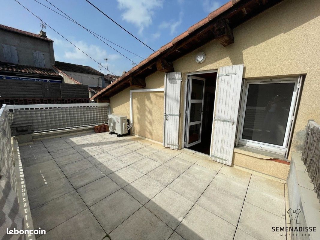 Maison 3 pièces 71 m² · à Auterive · 71 m² · 159 900 €