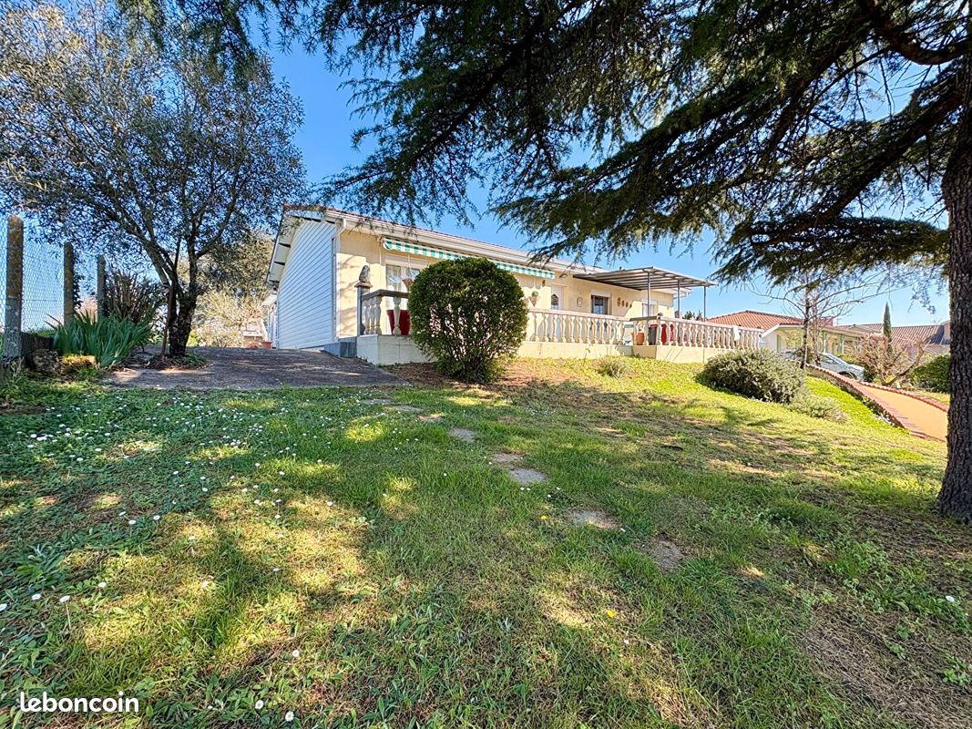 Maison 4 pièces 85 m² · à Camblanes-Et-Meynac · 85 m² · 286 000 €