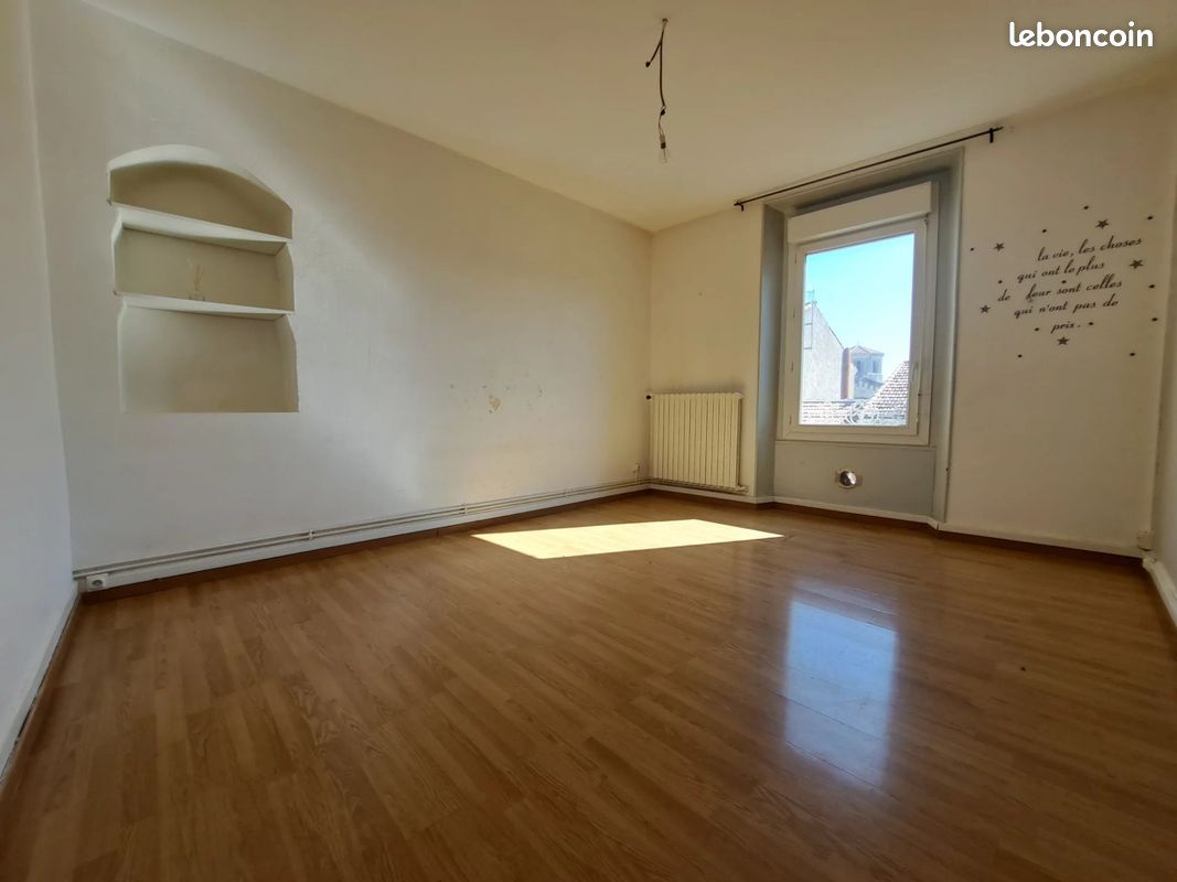 Appartement 2 pièces 48 m² · à Le Teil · 48 m² · 430 €/mois