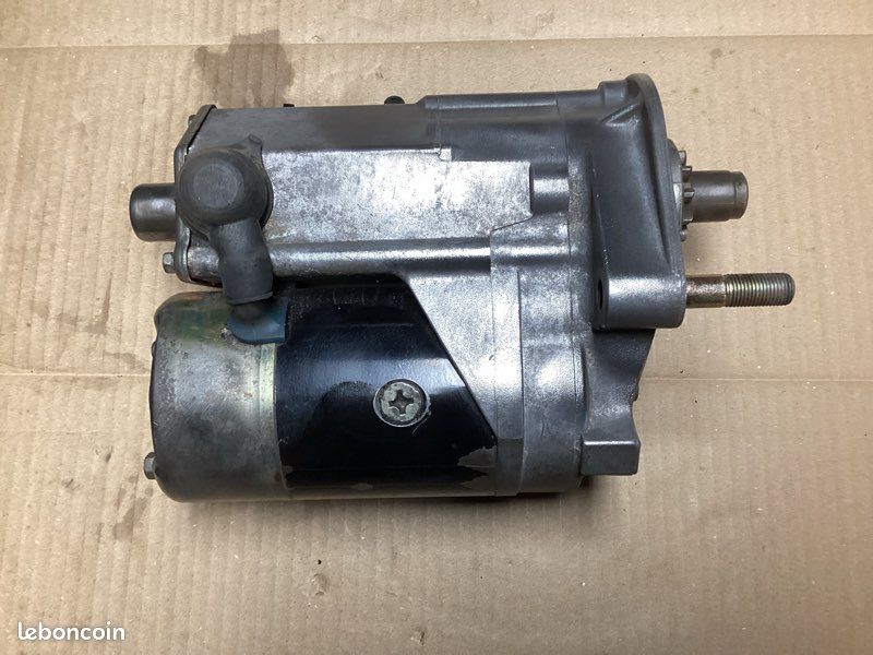 Démarreur Toyota kdj 120 et 125 (image 1)