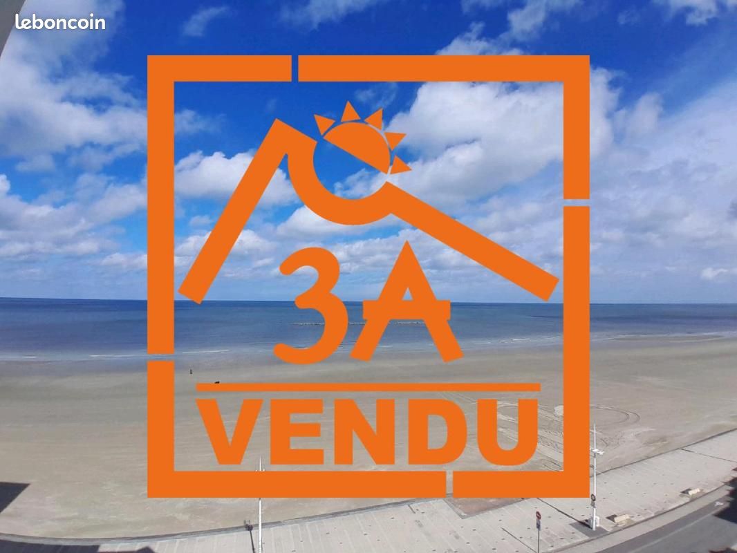 Appartement 4 pièces 73 m² · à Dunkerque · 73 m² · 297 900 €