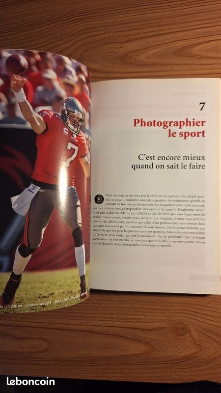 Zoom sur la photographie numérique - Le tout-en-un de Scott Kelby (image 7)