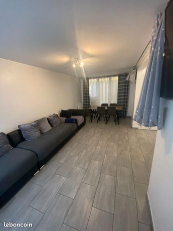 Appartement 4 pièces 80 m²