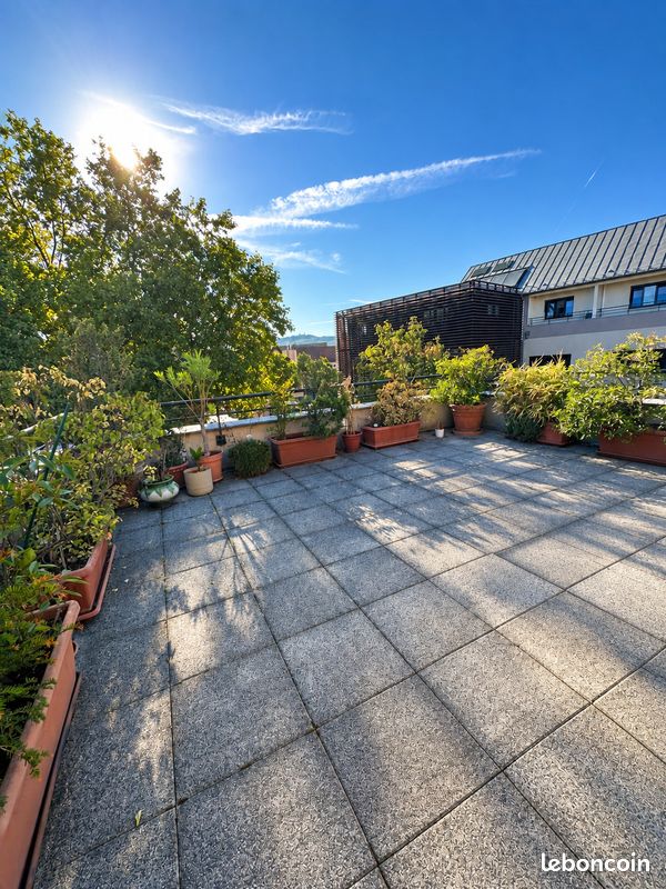 Appartement 5 pièces 98 m² · à Barr · 98 m² · 399 000 €