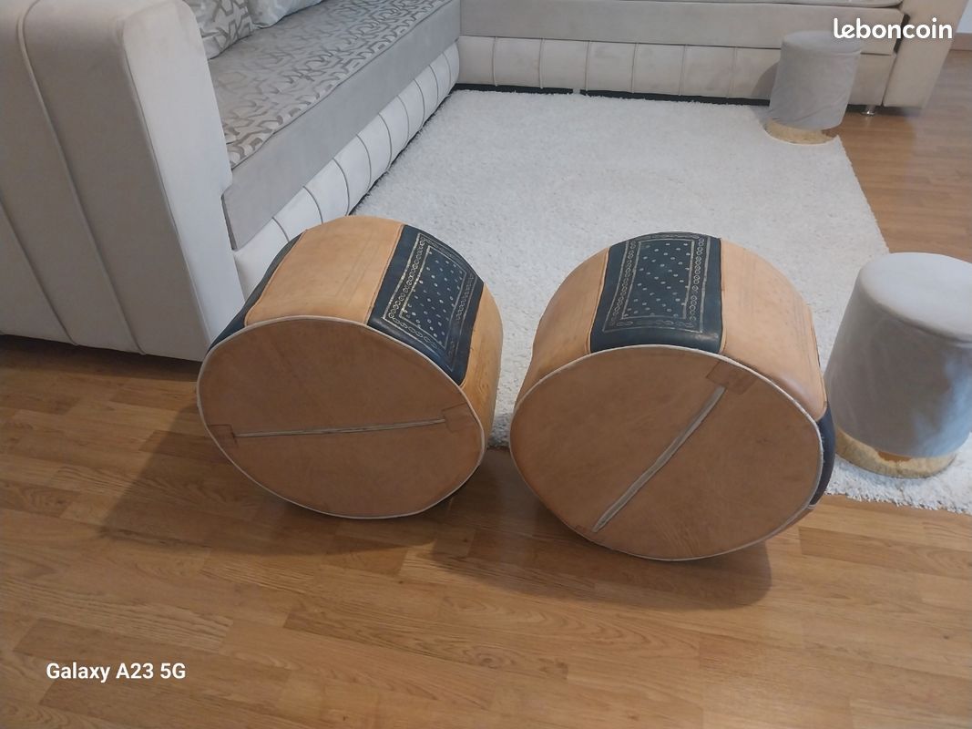 Pouf (image 3)