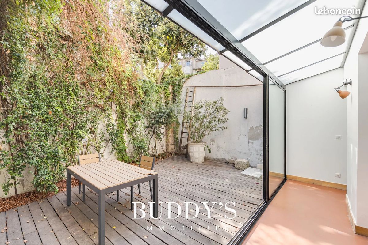 Appartement 5 pièces 135 m² · à Marseille · 135 m² · 560 000 €