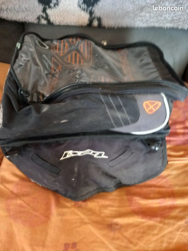 Sacoche moto (image 3)