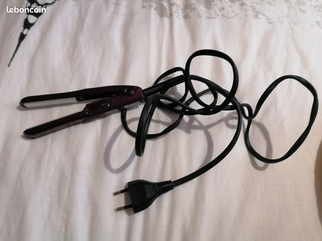 Mini liseur babyliss (image 2)